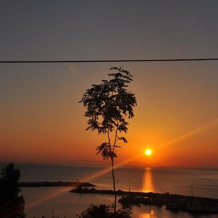Panaroma Damla Otel Samsun Luaran gambar