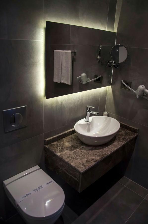 Panaroma Damla Otel Samsun Luaran gambar